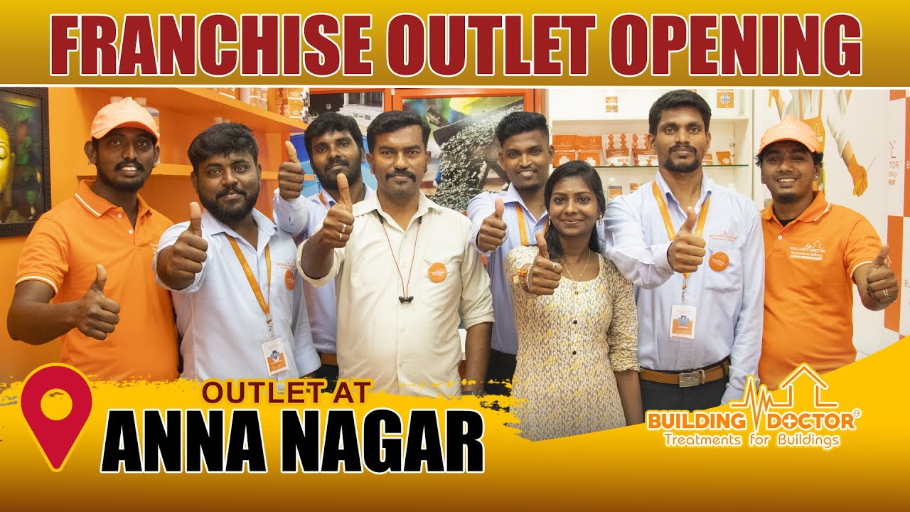 Anna Nagar